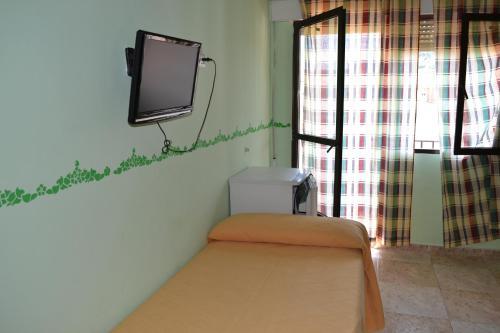 Hostal Vadillo