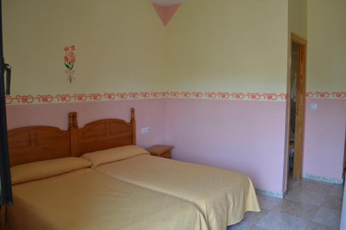 Hostal Vadillo