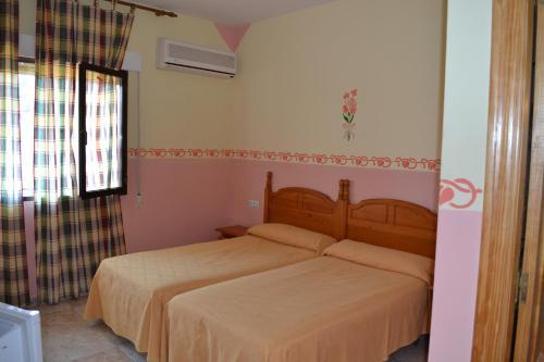 Hostal Vadillo