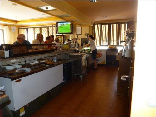 Hostal Vadillo