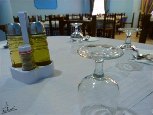 Hostal Vadillo