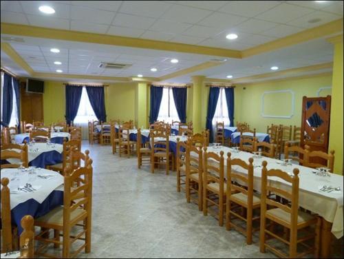 Hostal Vadillo
