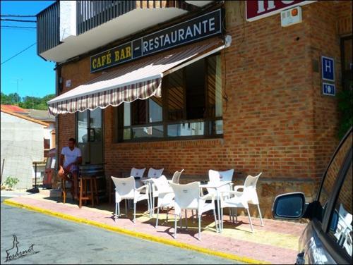 Hostal Vadillo