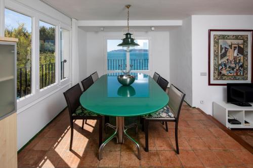 Casa Atalaya