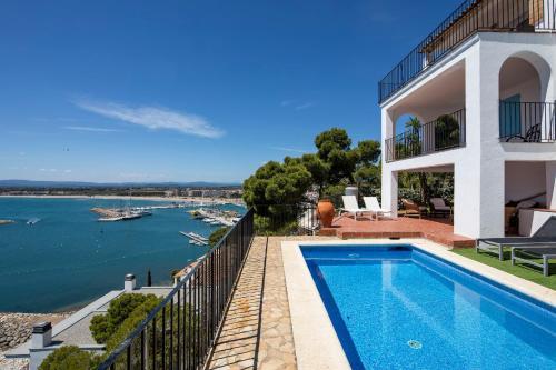 Casa Atalaya