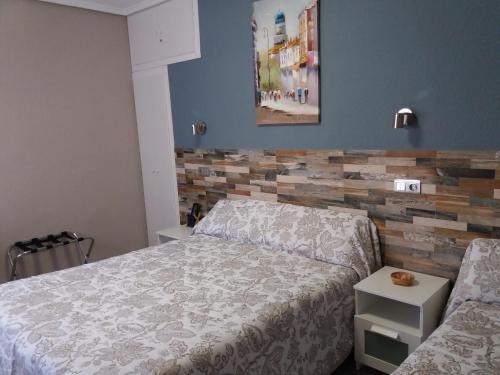 Hostal La Pilarica