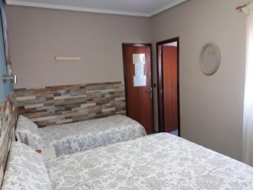 Hostal La Pilarica