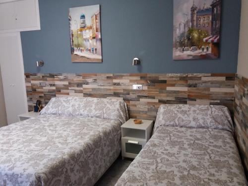 Hostal La Pilarica