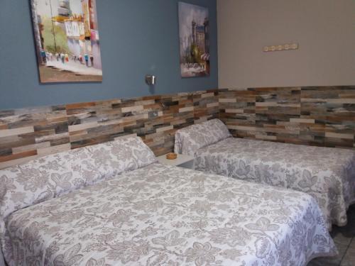 Hostal La Pilarica