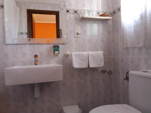 Hostal La Pilarica