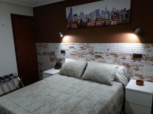 Hostal La Pilarica