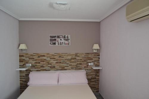 Hostal La Pilarica