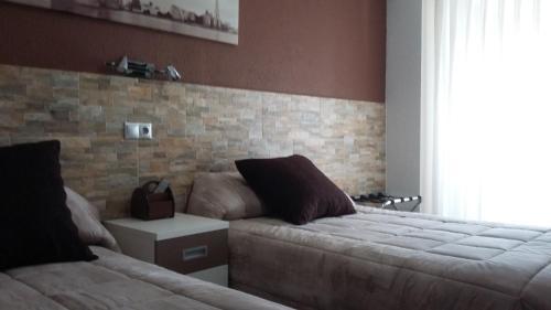 Hostal La Pilarica