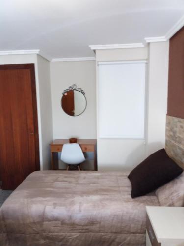 Hostal La Pilarica