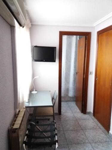 Hostal La Pilarica