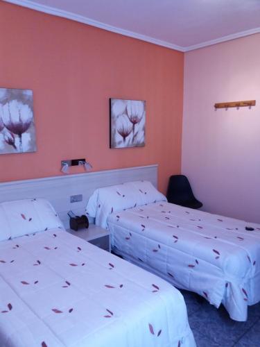 Hostal La Pilarica