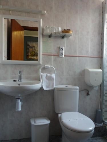 Hostal La Pilarica