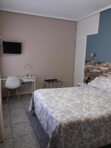 Hostal La Pilarica