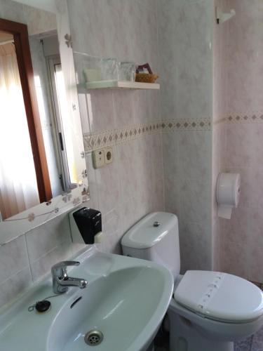 Hostal La Pilarica