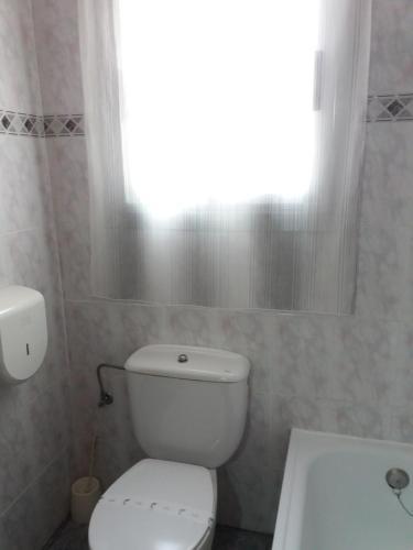 Hostal La Pilarica