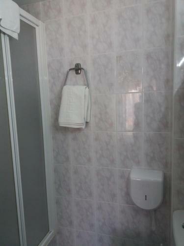 Hostal La Pilarica