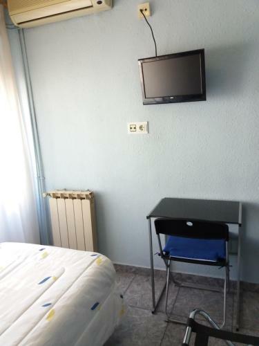 Hostal La Pilarica