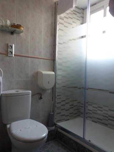 Hostal La Pilarica