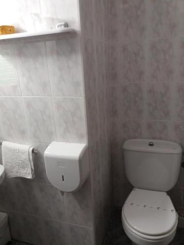 Hostal La Pilarica