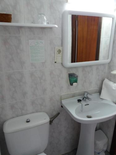 Hostal La Pilarica