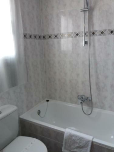 Hostal La Pilarica