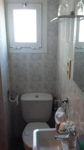 Hostal La Pilarica