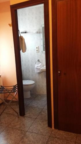 Hostal La Pilarica