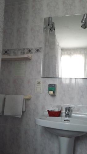 Hostal La Pilarica