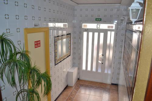 Hostal La Pilarica