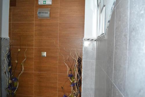 Hostal La Pilarica