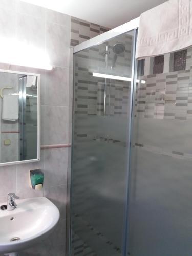 Hostal La Pilarica