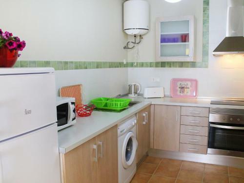 Apartment Altea 4