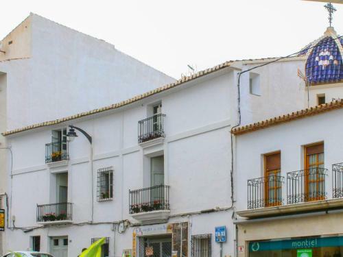 Apartment Altea 4