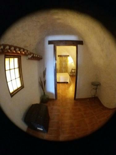 Cuevas El Balc�n De Orce