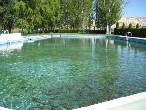 Cuevas El Balc�n De Orce