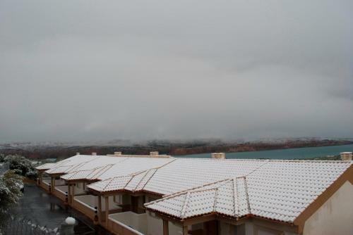 Alojamiento Rural Arucema