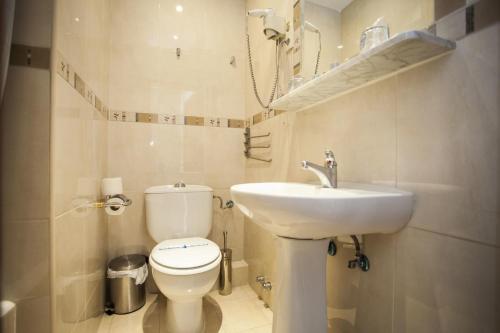 Hostal Carrera