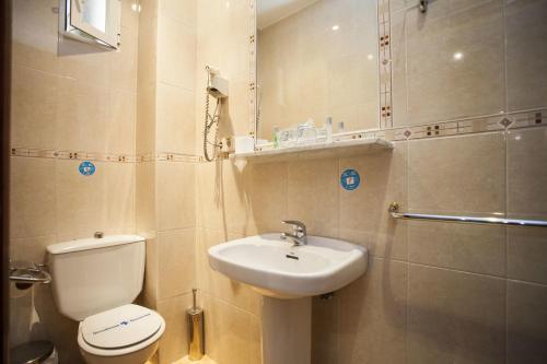Hostal Carrera