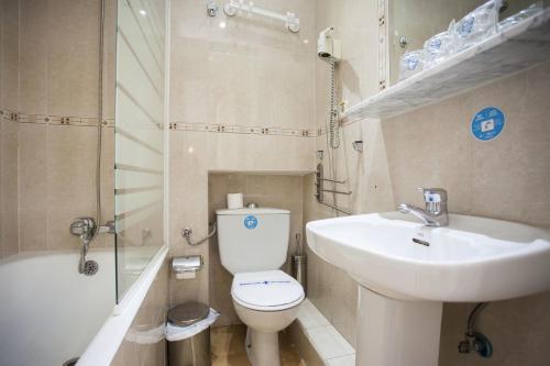 Hostal Carrera