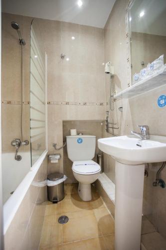 Hostal Carrera
