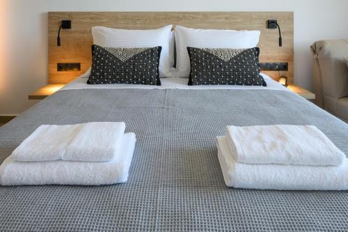 Apartamento Cubes On The Beach Athens Airport