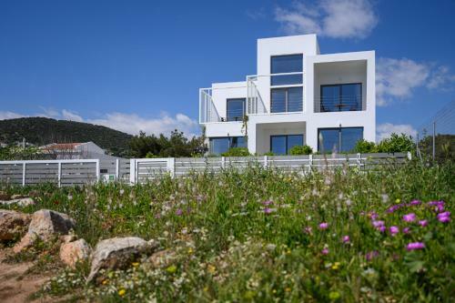 Apartamento Cubes On The Beach Athens Airport