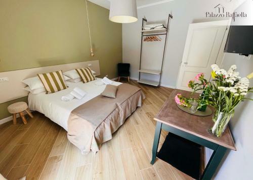 Bed & Breakfast Palazzo Raffaella Casa Vacanze