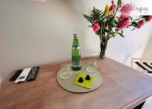 Bed & Breakfast Palazzo Raffaella Casa Vacanze