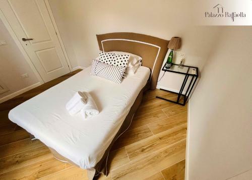 Bed & Breakfast Palazzo Raffaella Casa Vacanze